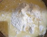 Foto langkah ke 2 dari resep Mochi es krim Simple tapi past tense.