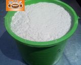 A picture of step 7 of Sinasir da miyar taushe.