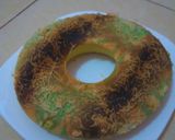 Foto langkah ke 11 dari resep Bolu Panggang Superrrrr Lembuuuuuuuuuuuuttt ala mami devi.a.