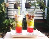 Es Alpukat Cincau langkah memasak 5 foto