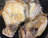 Foto del paso 2 de la receta: Pollo a la cacerola
