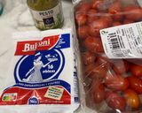Foto del paso 1 de la receta: Mini tatin de tomates cherry