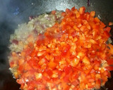 Foto del paso 3 de la receta: Zacusca de berenjena (vegano)