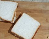 A picture of step 4 of 5 Min. Recipe || Grilled Cheese Corn Sandwich ||.