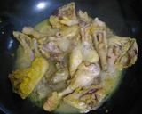 Foto langkah ke 1 dari resep Ayam Lado Mudo.