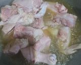 Foto langkah ke 2 dari resep Ayam balado.