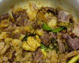 Foto langkah ke 2 dari resep Soto Betawi Kuah Santan.