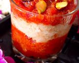 हलवा ड्राईफ्रूट्स शॉट्स(HALWA DRYFRUITS SHORTS RECIPE IN HINDI) रेसिपी चरण 3 फोटो