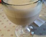 Foto del paso 3 de la receta: Licuado de plátano y chocolate
