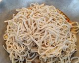 Foto langkah ke 4 dari resep Mie Kuah Jowo.