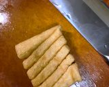 高麗菜盒子 Cabbage Pockets/Buns的食譜步驟2照片