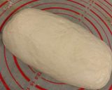 Foto langkah ke 2 dari resep Roti Prata.