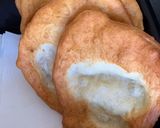 Lángos recept fázis 3 fotója