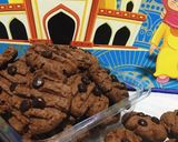 Foto langkah ke 4 dari resep Goodtime kw renyah#siapramadhan.