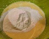 Foto del paso 3 de la receta: Bizcocho de mascarpone y chocolate