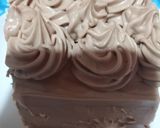 Foto del paso 5 de la receta: Pionono con ganache de chocolate 🤤