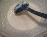 Foto del paso 2 de la receta: Panqueques 🥞 de Harina Integral