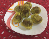 சுகியன்/ சுசியம் ரெசிபி ஸ்டேப் 6 புகைப்படம்