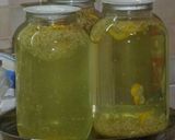Bodzalé recept fázis 4 fotója