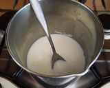 Foto del passaggio 11 della ricetta Brioche pandoro di zio Rocco