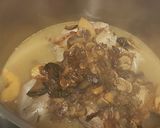 Foto del paso 10 de la receta: Brao de Xai a la Payesa