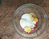 Foto del paso 1 de la receta: Galletas de chocolate de mi país 🇲🇦 Te vas a chupar los dedos/ comida de Marruecos