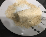 Foto del paso 7 de la receta: Rollitos de salmón y aguacate