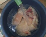 Foto langkah ke 1 dari resep Sate Ayam Madura.