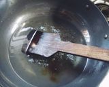 A picture of step 2 of Homemade chocolate.