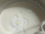 વેનીલા ફ્રૂટ ક્રીમ (Vanilla Fruitcream Recipe in Gujarati)