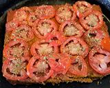 Foto del paso 3 de la receta: Pizza de zanahorias sin tacc