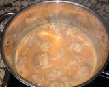 Foto del paso 8 de la receta: Albóndigas en salsa
