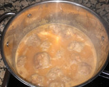 Foto del paso 8 de la receta: Albóndigas en salsa