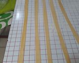 Foto del paso 4 de la receta: Pappardelle