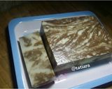 Foto langkah ke 5 dari resep Agar-agar roti tawar.