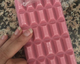 Foto del paso 5 de la receta: Panteras rosas caseros