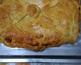 Foto del paso 4 de la receta: Empanada de lomo adobado