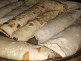 Canelones de acelga!!🥰