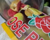 Foto langkah ke 2 dari resep Jus Jambu Segar.