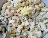 Foto del paso 6 de la receta: Ensalada waldorf