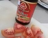 Foto langkah ke 3 dari resep Udang saus tiram.