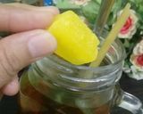 Foto langkah ke 3 dari resep Teh uwuh home made.