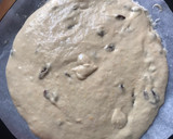 Foto del paso 11 de la receta: Coca de pasas. (y nueces)