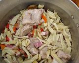 Foto del paso 4 de la receta: Guiso de mondongo