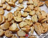 Spicy rusks recipe step 4 photo