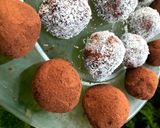 Foto del paso 4 de la receta: Trufas de Chocotorta