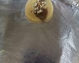 A picture of step 3 of Marble cookies with Almonds.