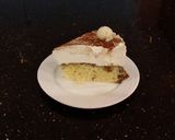 A picture of step 22 of White Truffle Cake.