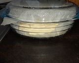 Friss ropogós kenyér recept fázis 4 fotója