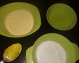 Foto langkah ke 1 dari resep Krim Olesan Cake | Whipped Cream.